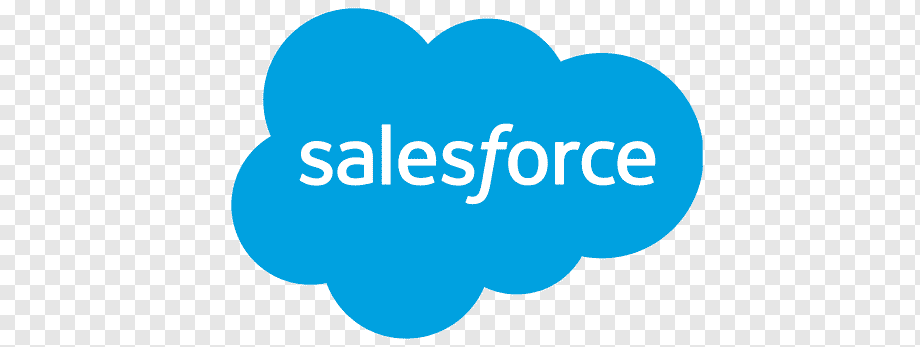 Salesforce logo