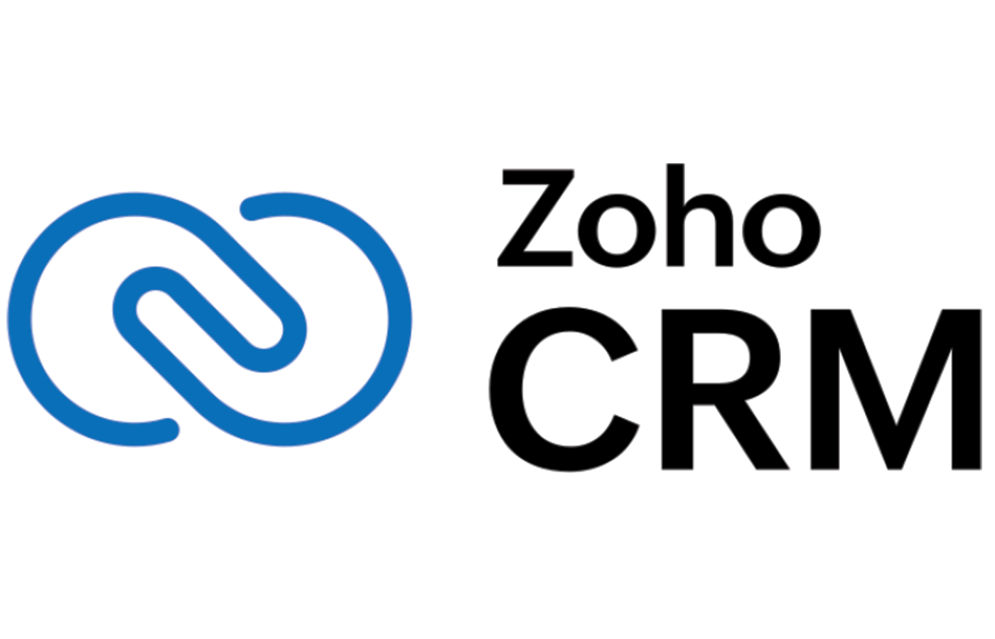 Zoho CRM logo
